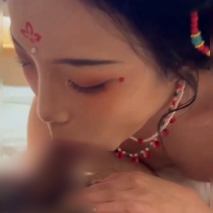 高颜值素人@宋昕宸 古装肉搏作[2V/92M]