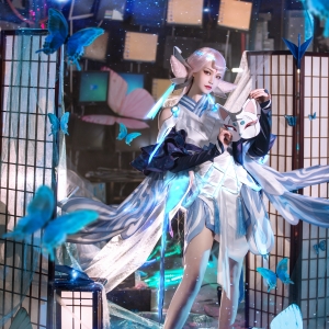 戚顾儿@写真合集[14套2.3G]