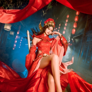 戚顾儿@写真合集[14套2.3G]