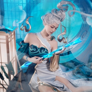 戚顾儿@写真合集[14套2.3G]