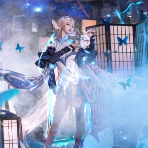 戚顾儿@写真合集[14套2.3G]