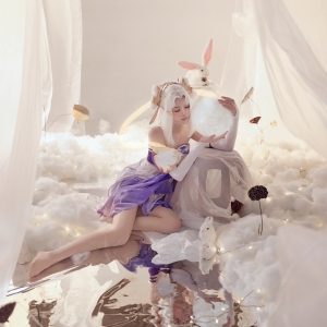 戚顾儿@写真合集[14套2.3G]