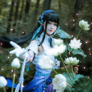 戚顾儿@写真合集[14套2.3G]