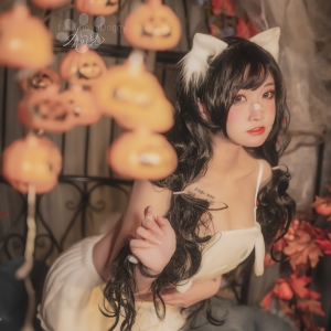 奇行家狗崽@写真合集[11套3.29G]