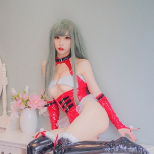 清颜真德秀@写真合集[6套1.15G]