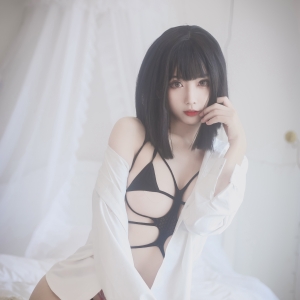 清颜真德秀@写真合集[6套1.15G]