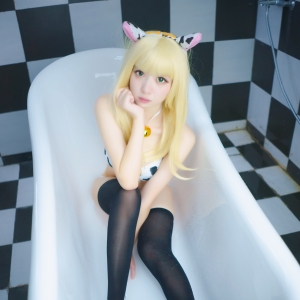 闪月半@写真合集[12套994M]