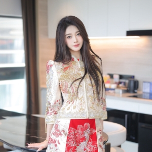 秀人网嫩模@Candy糖糖 内部尺度作4套合集[362P+12V/6.38G]