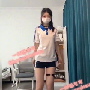 元气舞姬@一杯热可可 裸舞合集[2P+30V/6.06G]