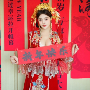 秀人网新晋模特@蛋蛋宝 尺度作品6套合集[515P+24V/15.3G]