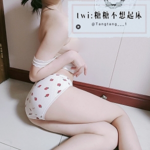 元气福利姬@糖糖不想起床 尺度私拍视图合集[595P+16V/285M]