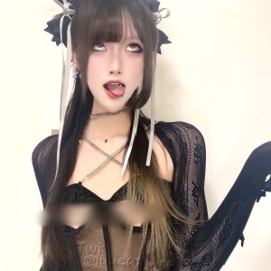 赛博福利姬@不得惹 尺度私拍视图合集[23P+25V/101M]