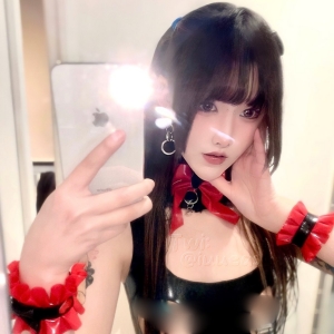 赛博福利姬@不得惹 尺度私拍视图合集[23P+25V/101M]