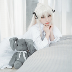 白易子@写真合集[31套3.59G]