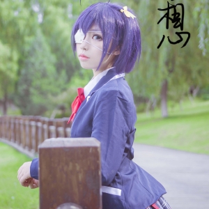 白易子@写真合集[31套3.59G]