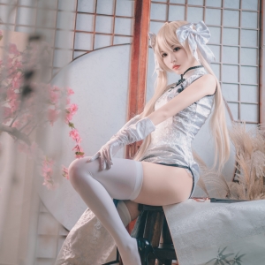 白易子@写真合集[31套3.59G]