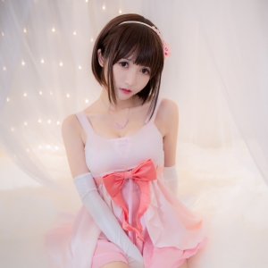 鳗鱼霏儿@写真合集[92套23.2G]