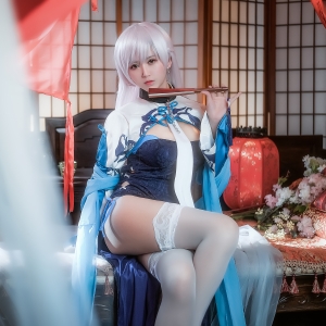 鳗鱼霏儿@写真合集[92套23.2G]