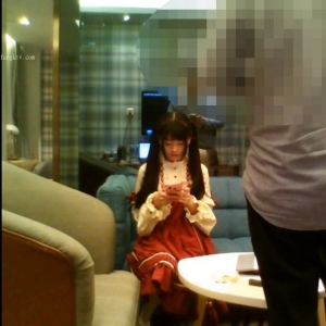 jimmybiiig@多位萝莉风女主尺度合集[23V19.1G]