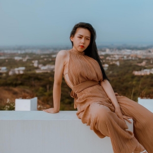 台湾G奶网红@nina_loveu 尺度订阅视图合集[123P+17V11.2G]