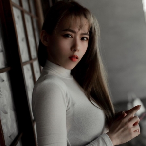 台湾G奶网红@nina_loveu 尺度订阅视图合集[123P+17V11.2G]