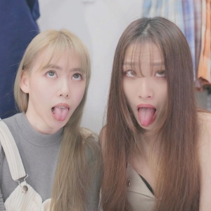 台湾G奶网红@nina_loveu 尺度订阅视图合集[123P+17V11.2G]