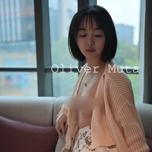元气模特网红@OliverMuta 尺度作合集[139P/37M]