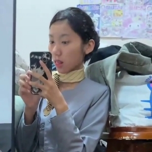 抖音网红@半眠诗 1V1+尺度作合集[28V/1.20G]