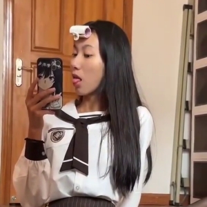 抖音网红@半眠诗 1V1+尺度作合集[28V/1.20G]