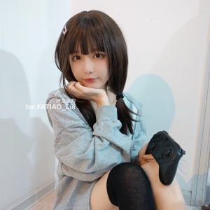 发条少女（迷之呆梨) @回归后新作41套合集[1090P45V8.48G]