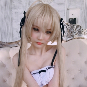 俄罗斯极品coser@Rocksy Light 尺度作品大合集[4678P+39V/6.50G]