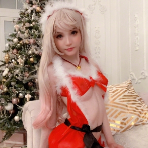 俄罗斯极品coser@Rocksy Light 尺度作品大合集[4678P+39V/6.50G]