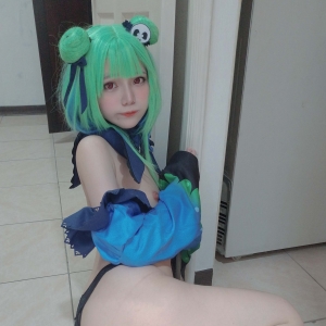 高质量coser@itsukichan 齋齋 いつき PATREON作品合集[496P+10V/2.83G]