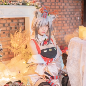 周叽是可爱兔兔@写真合集[39套10.3G]