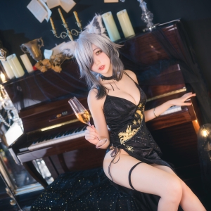 周叽是可爱兔兔@写真合集[39套10.3G]