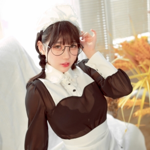 周叽是可爱兔兔@写真合集[39套10.3G]