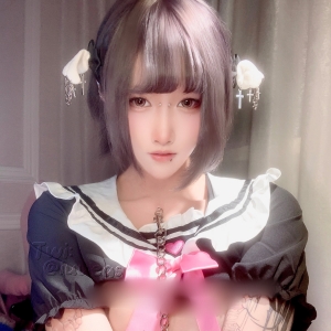 赛博福利姬@不得惹 尺度私拍视图合集 第二弹[43P+36V/709M]