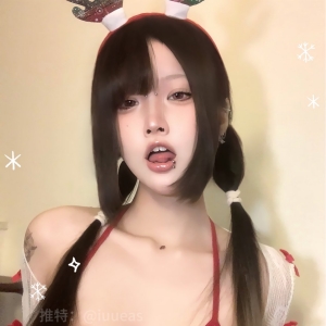 赛博福利姬@不得惹 尺度私拍视图合集 第二弹[43P+36V/709M]