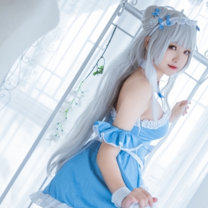 lovely呆玄@写真合集[12套5.23G]