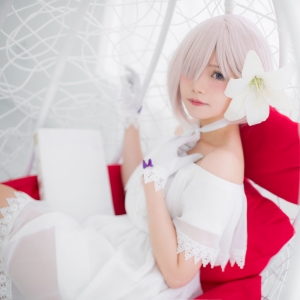 Miu只@写真合集[7套1.54G]