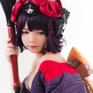 Miu只@写真合集[7套1.54G]