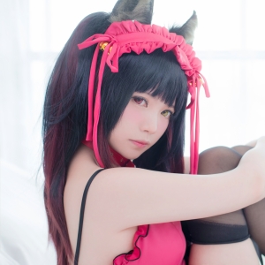 Miu只@写真合集[7套1.54G]