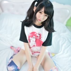 Nagisa魔物喵@写真合集[73套19.7G]