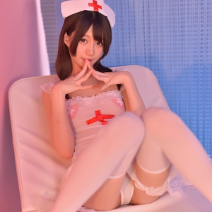 Nagisa魔物喵@写真合集[73套19.7G]