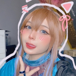 高颜值越南coser@Umeko J 写真作品105套合集[9768P+405V/96.2G]