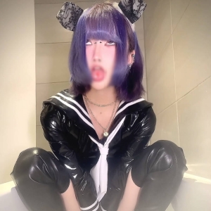 赛博福利姬@不得惹 会员群作品合集[5P+7V/1.89G]