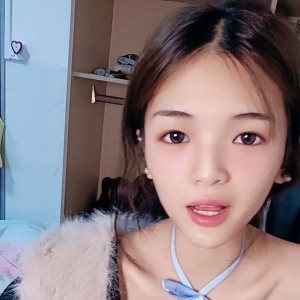 高颜值主播@你脸红了诶 尺度福利秀 第二弹[13V16.3G]