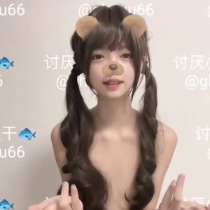 粉嫩白虎萝莉@讨厌小鱼干 裸舞尺度作合集[2P+34V/93M]