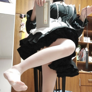 白虎福利姬@糖糖不想起床 尺度视图新作合集[728P+7V1.69G]