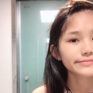 高质量清纯系主播@小橘子 尺度福利秀[7V3.86G]